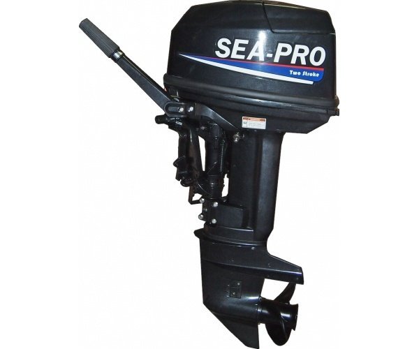 Лодочный мотор SEA-PRO T 30 S