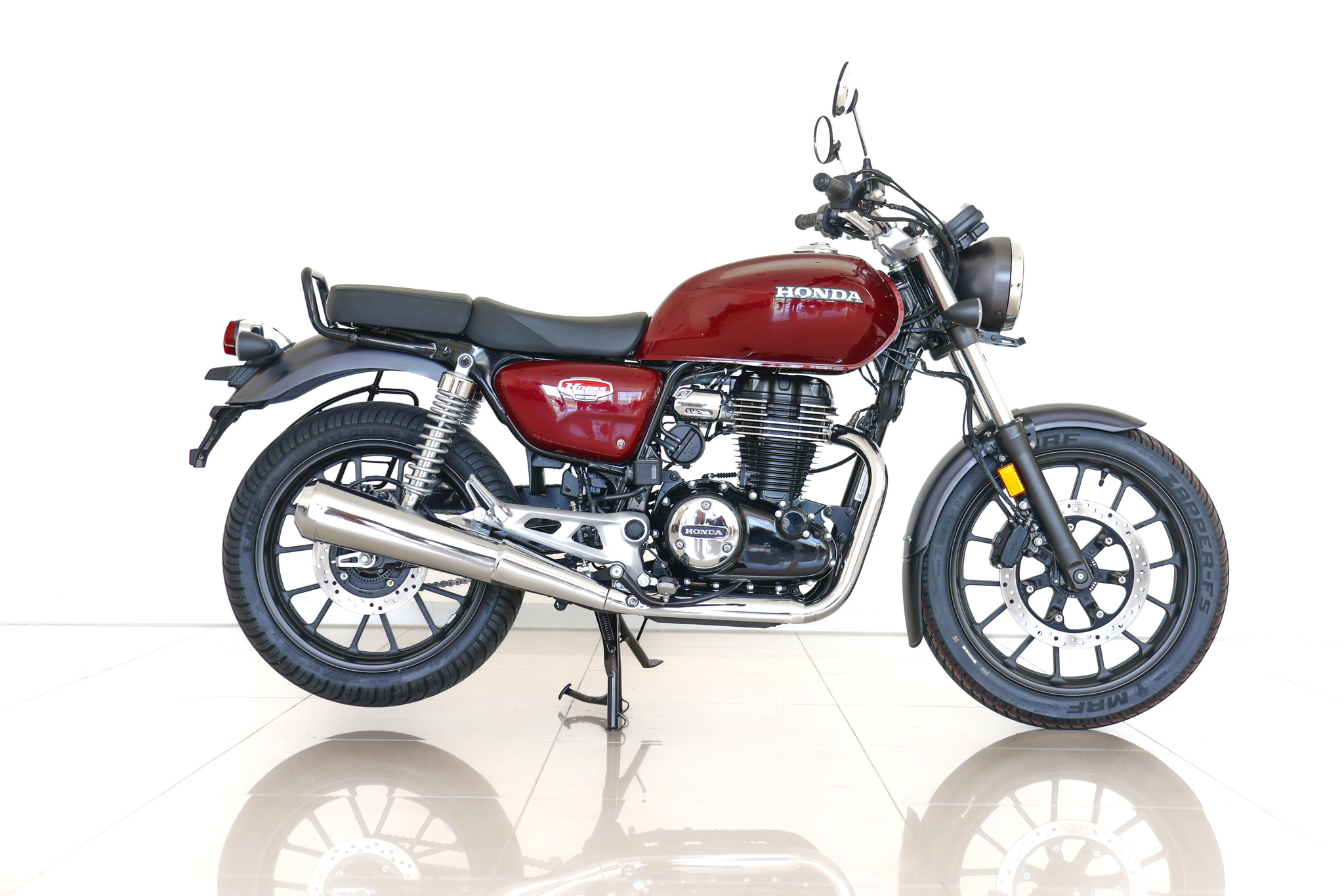 Мотоцикл Honda CB350 DLX 