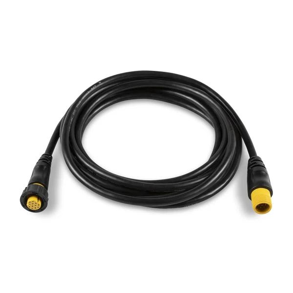 Удлинительный кабель датчика Panoptix LiveScope ™ (12-контактный), 3 м 