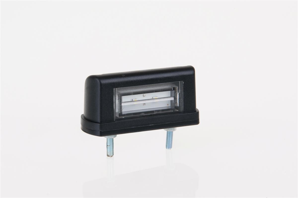 FT-016 LED фонарь подстветки номерного знака светодиодный 