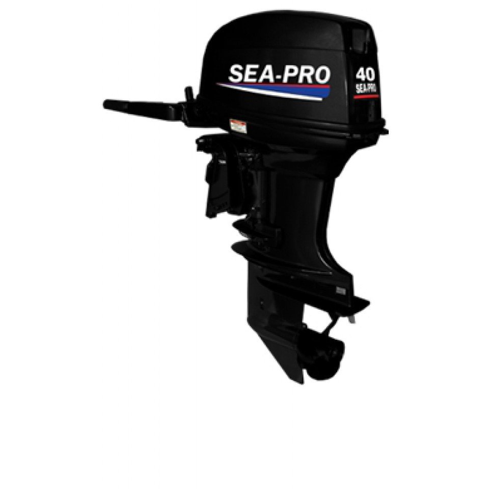 Лодочный мотор SEA-PRO T 40 S