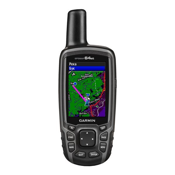 GPSMAP 64ST 