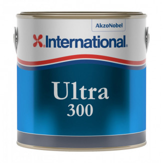 Покрытие необрастающее Ultra 300 Синий 0.75L