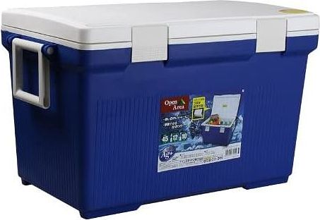 Термобокс  IRIS Cooler Box CL-45, 45 л