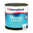Покрытие необрастающее Micron Extra EU Голубой 2,5L