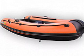 Надувная лодка (НДНД) Солар Оптима-350