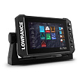 Lowrance Elite FS-7 with Active Imaging 3-in-1 (ROW)