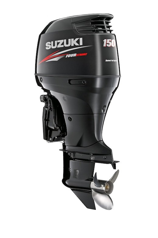 Suzuki DF150 ATX