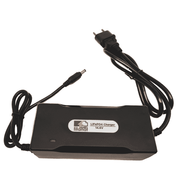 SMPS зарядное устройство (12В 10А) Datakom
