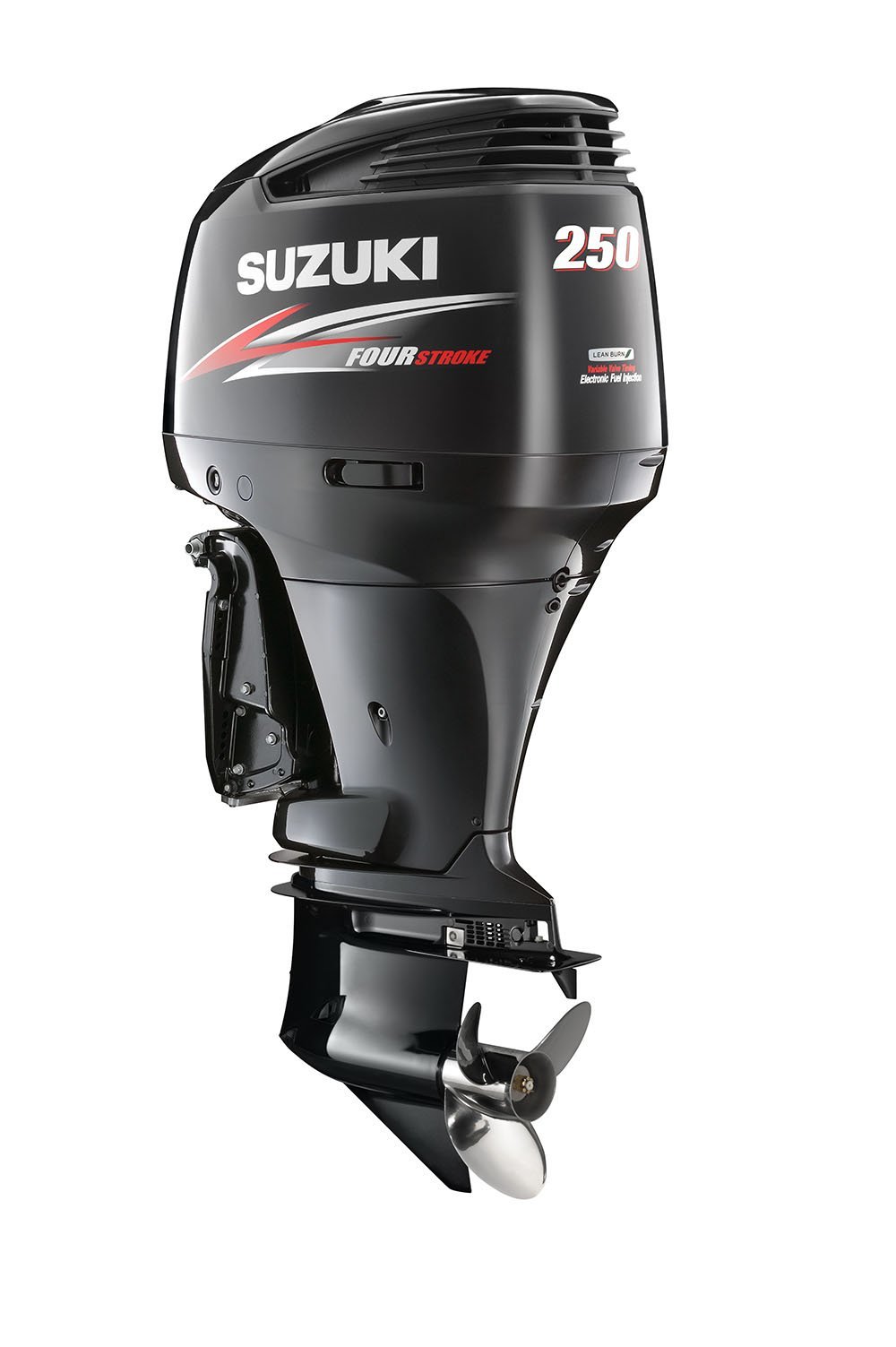 Suzuki DF250APX 
