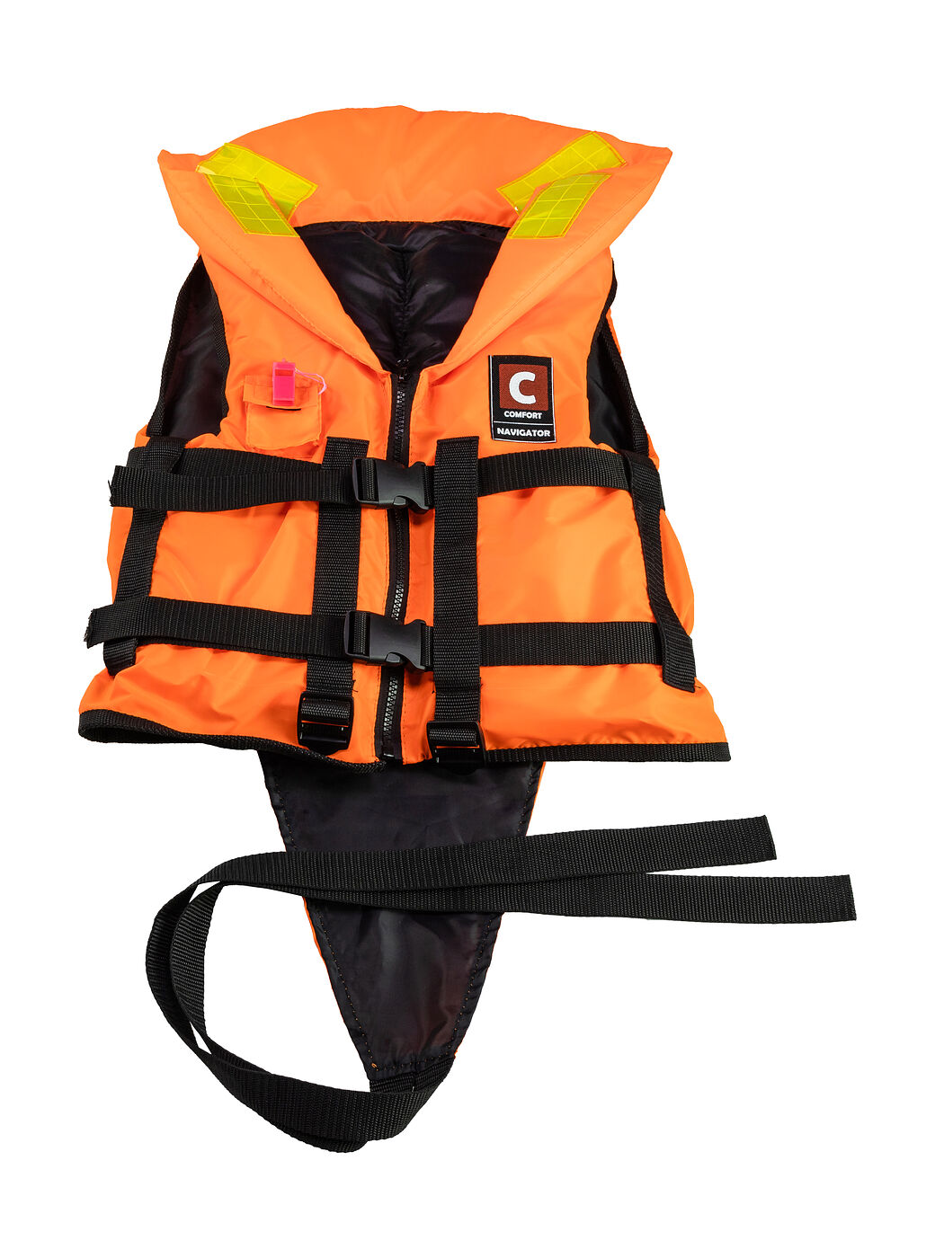 Жилет спасательный COMFORT NAVIGATOR (Штурман) детский,40 кг