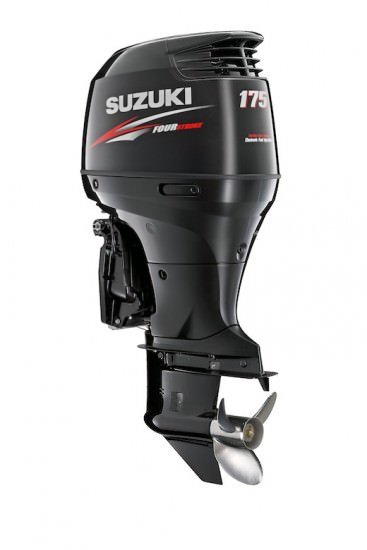 Suzuki DF175 ATX