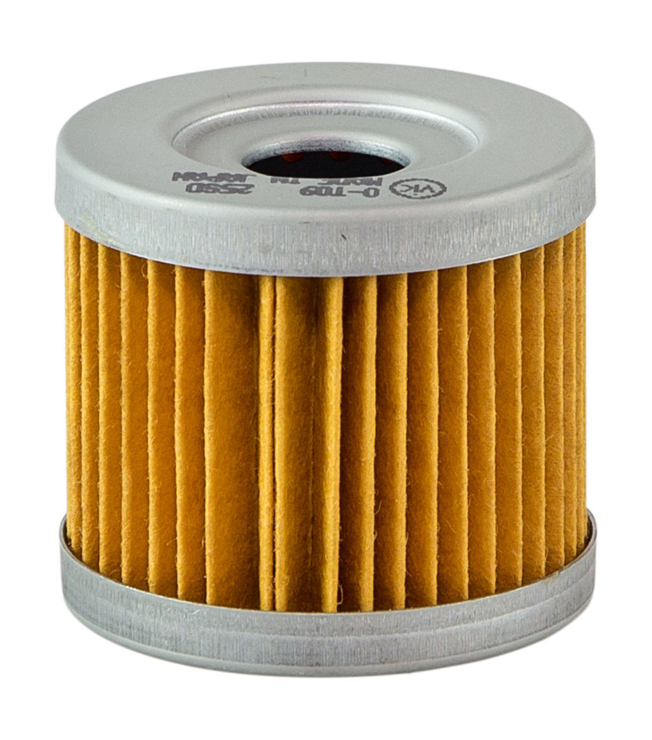 Фильтр масляный VIC O-T09 (вставка сменная)