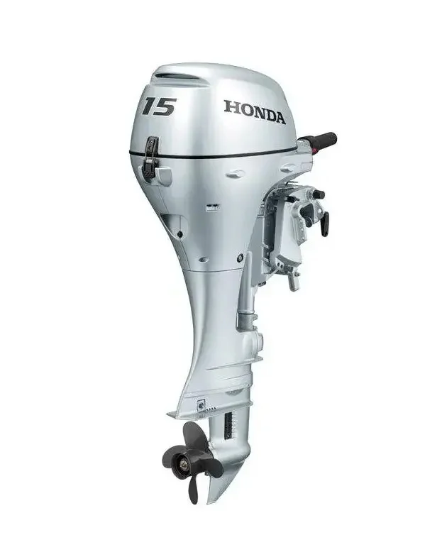 Honda BF15DK2 LHSD