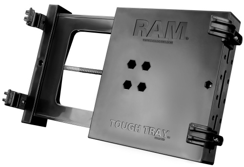 RAM-234-3 универсальный держатель RAM mounts для ноутбуков