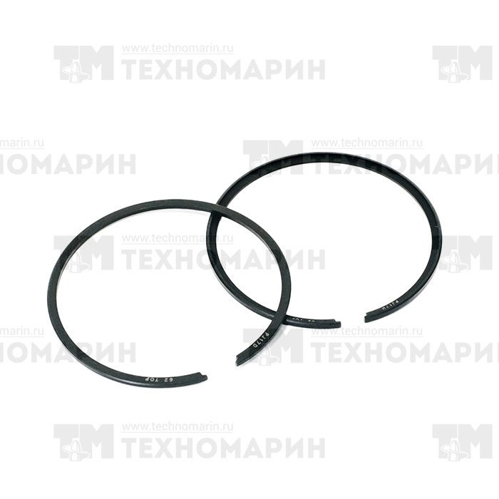Поршневые кольца 552F (+1,0 мм) SM-090814R