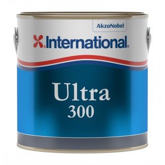 Покрытие необрастающее Ultra 300 Белый 2.5L