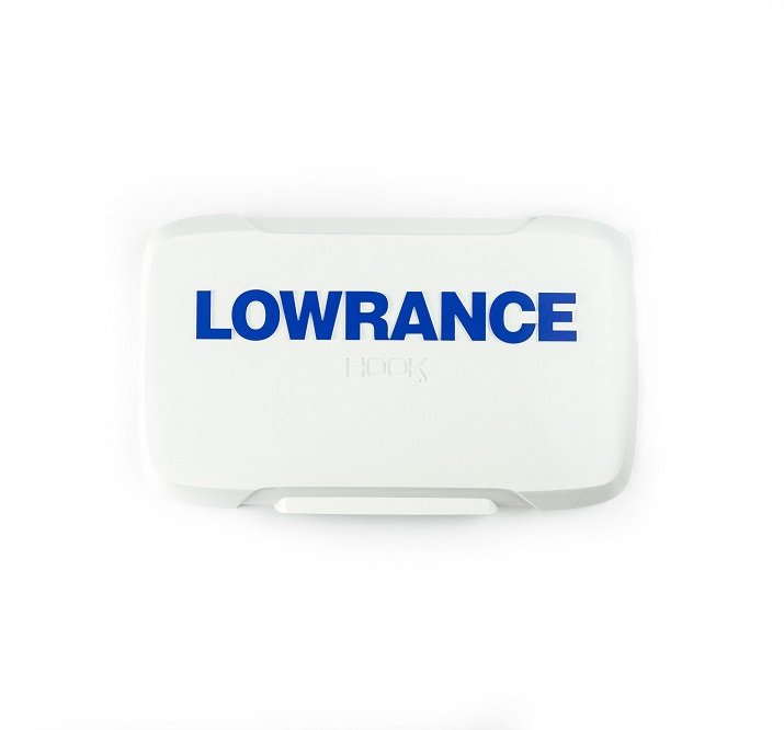 Защитная крышка Lowrance HOOK2 4x