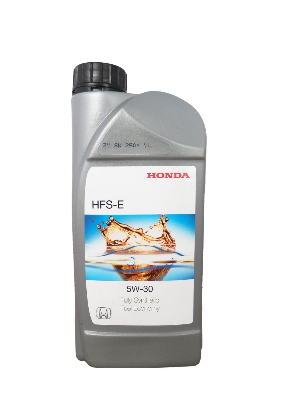 Масло моторное Honda 5W30 синтетика (1л)