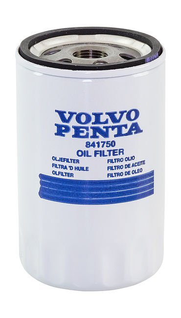 Масляный фильтр Volvo Penta 841750