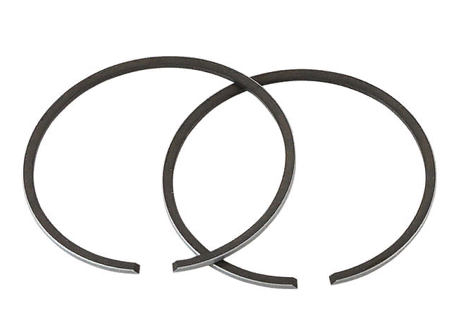 Комплект поршневых колец Suzuki (+0,5мм) 12140-96351-0.50