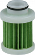 Фильтр топливный Yamaha F50-F115 сменный элемент (замена 6D82456300), Omax