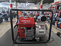Мотопомпа Honda WB30 XT3 TR Мотопомпа Honda WB30 XT3 TR