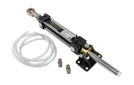 Гидроцилиндр IOC4021, Sea First Гидроцилиндр IOC4021, Sea First