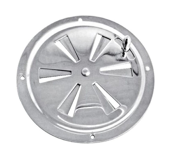 Решетка воздухозаборника 4", Marine Rocket Решетка воздухозаборника 4", Marine Rocket