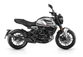 Мотоцикл Moto Morini SEIEMMEZZO STR