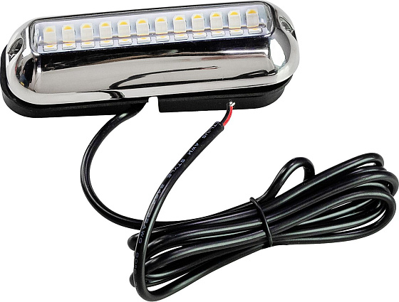 Светильник подводный светодиодный RGBW Светильник подводный светодиодный RGBW