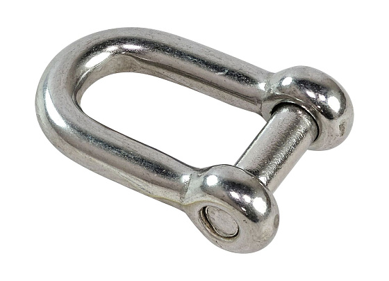 Скоба якорная, 10 мм, Marine Rocket Скоба якорная, 10 мм, Marine Rocket