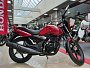 Мотоцикл Honda UNICORN160CC красный Мотоцикл Honda UNICORN160CC красный