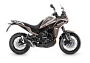 Мотоцикл Moto Morini X-CAPE 650 X