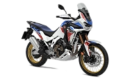 Мотоцикл Honda CRF1100 A4P 3J