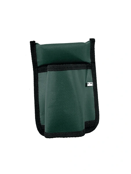 Бутылкодержатель зеленый Бутылкодержатель зеленый