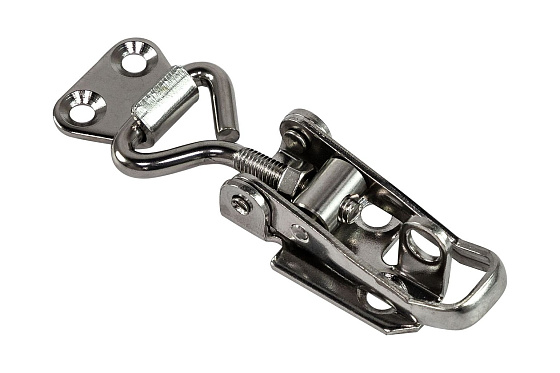 Защелка иллюминатора с эксцентриком Защелка иллюминатора с эксцентриком