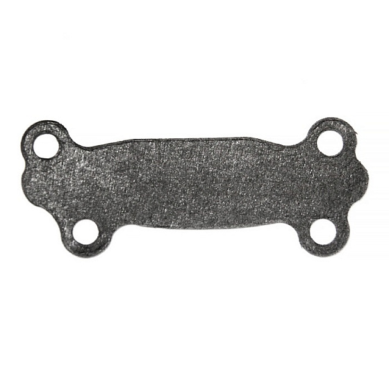 Прокладка крышки масляного фильтра AT-MZ1564 Прокладка крышки масляного фильтра AT-MZ1564