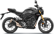 Мотоцикл Honda CB300 R