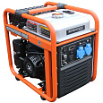 Бензиновый инверторный генератор Zongshen BPB 4000 E 1T90DFB41