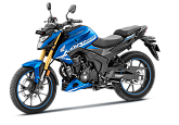 Мотоцикл Honda HORNET 2.0