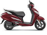 Скутер Honda ACTIVA 125СС 