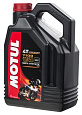 Масло моторное 4-х тактное для мотоциклов Motul 7100 4T SAE 10W50 1л