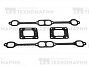 Комплект прокладок выпускных коллекторов Mercruiser 18-4349