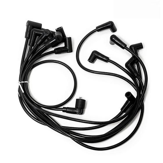 Комплект высоковольтных проводов Mercruiser/OMC SC-WAI005 Комплект высоковольтных проводов Mercruiser/OMC SC-WAI005