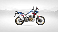 Мотоцикл Honda CRF1100 D4P 3J