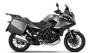 Мотоцикл Honda NT1100AN