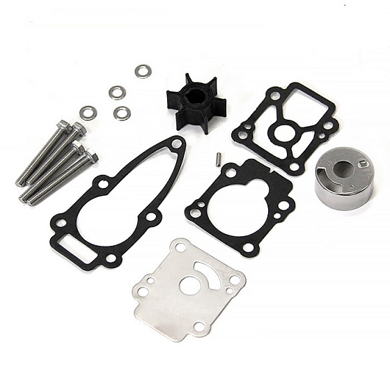 Ремкомплект насоса охлаждения Tohatsu/Mercury/Mariner SC-WT334 Ремкомплект насоса охлаждения Tohatsu/Mercury/Mariner SC-WT334