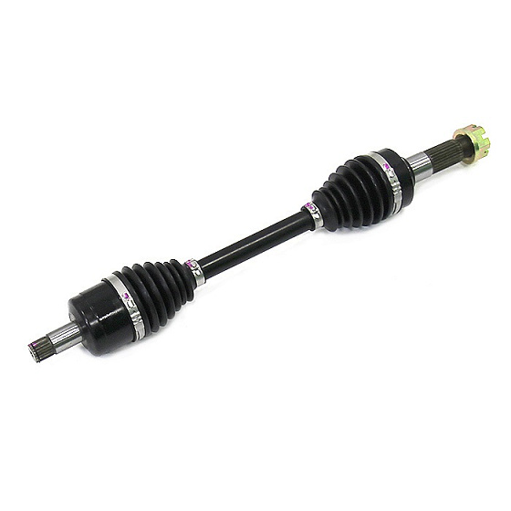 Привод передний (правый) AT-MZ1600 Привод передний (правый) AT-MZ1600