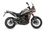 Мотоцикл Moto Morini X-CAPE 650 X